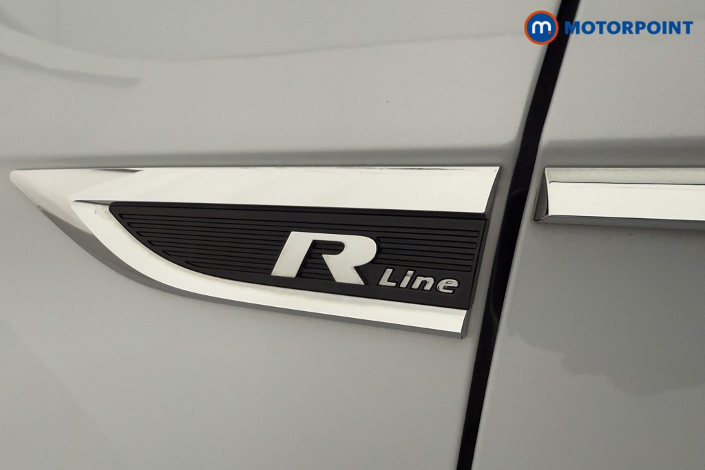 Volkswagen T-Roc R-Line Automatic Petrol SUV - Stock Number (1571934) - 28th supplementary image