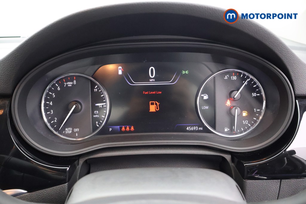 Vauxhall Astra Elite Nav Automatic Petrol Hatchback - Stock Number (1572725) - 6th supplementary image