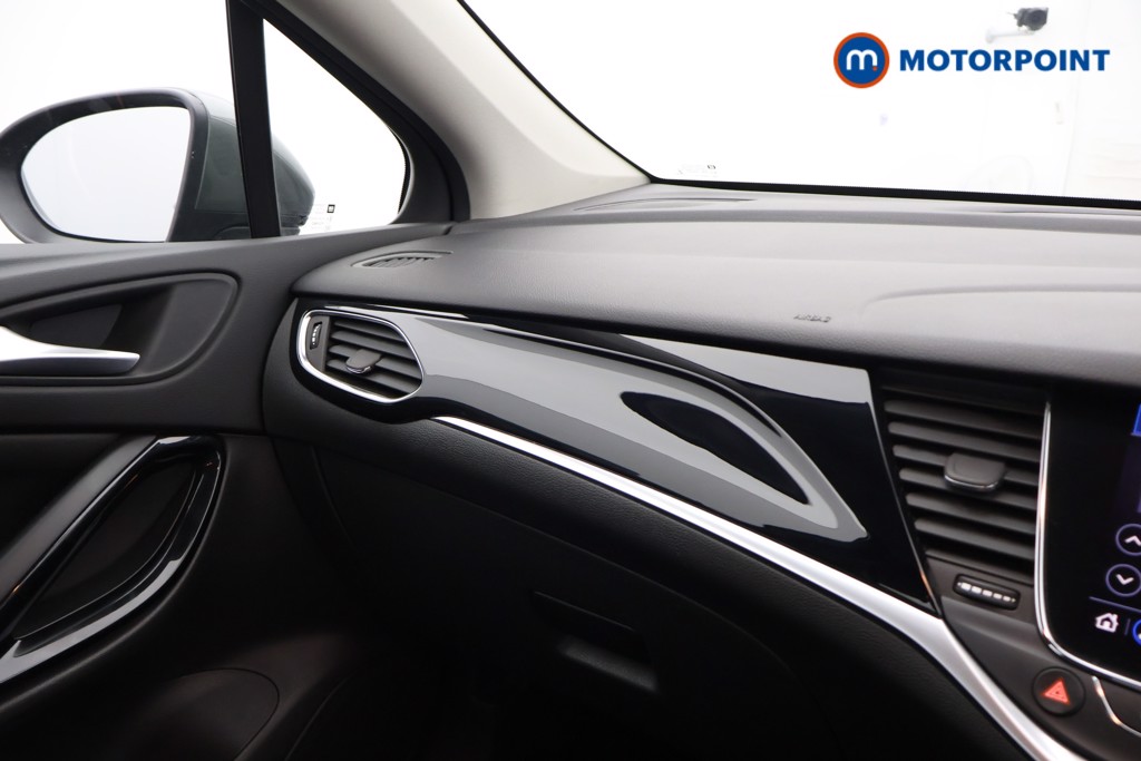 Vauxhall Astra Elite Nav Automatic Petrol Hatchback - Stock Number (1572725) - 10th supplementary image