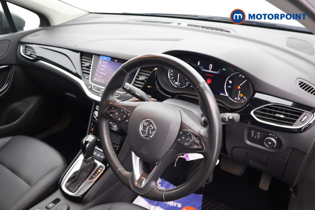 Vauxhall Astra Elite Nav Automatic Petrol Hatchback - Stock Number (1572725) - 13th supplementary image