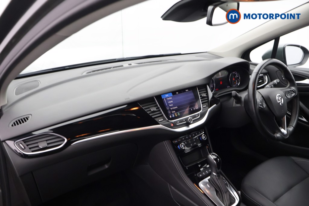 Vauxhall Astra Elite Nav Automatic Petrol Hatchback - Stock Number (1572725) - 16th supplementary image