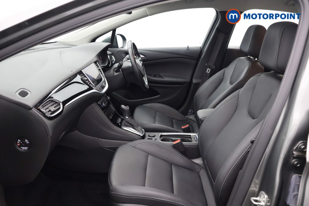 Vauxhall Astra Elite Nav Automatic Petrol Hatchback - Stock Number (1572725) - 17th supplementary image