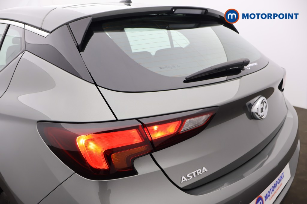 Vauxhall Astra Elite Nav Automatic Petrol Hatchback - Stock Number (1572725) - 19th supplementary image