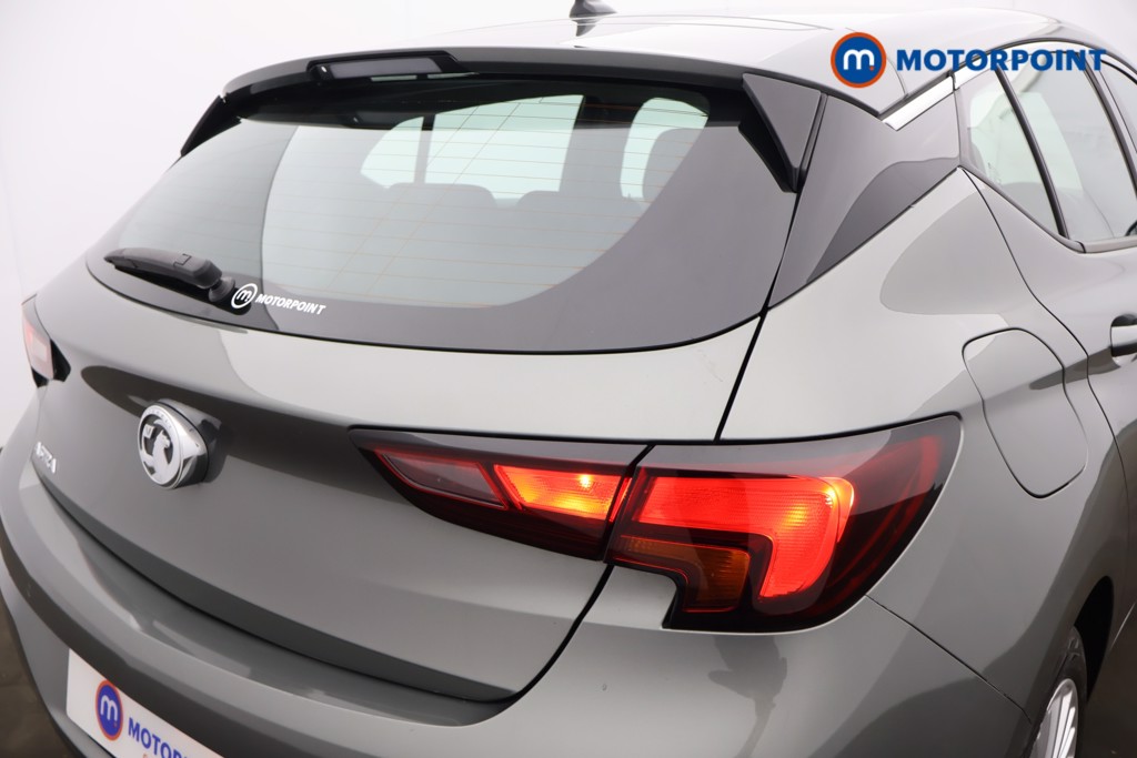 Vauxhall Astra Elite Nav Automatic Petrol Hatchback - Stock Number (1572725) - 20th supplementary image