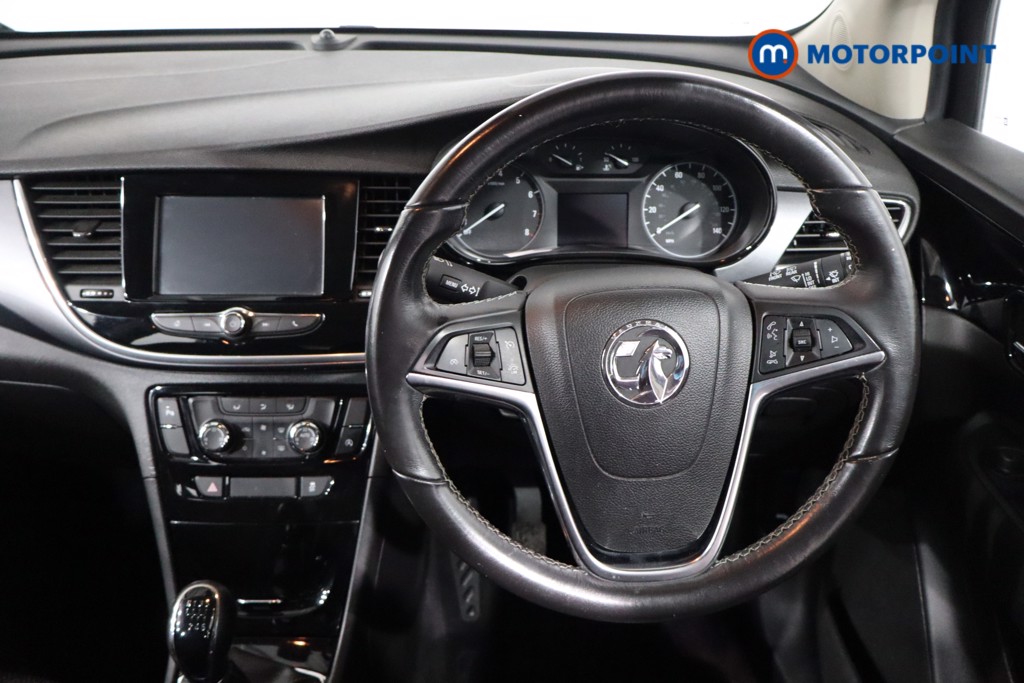Vauxhall Mokka X Active Manual Petrol SUV - Stock Number (1572915) - 3rd supplementary image