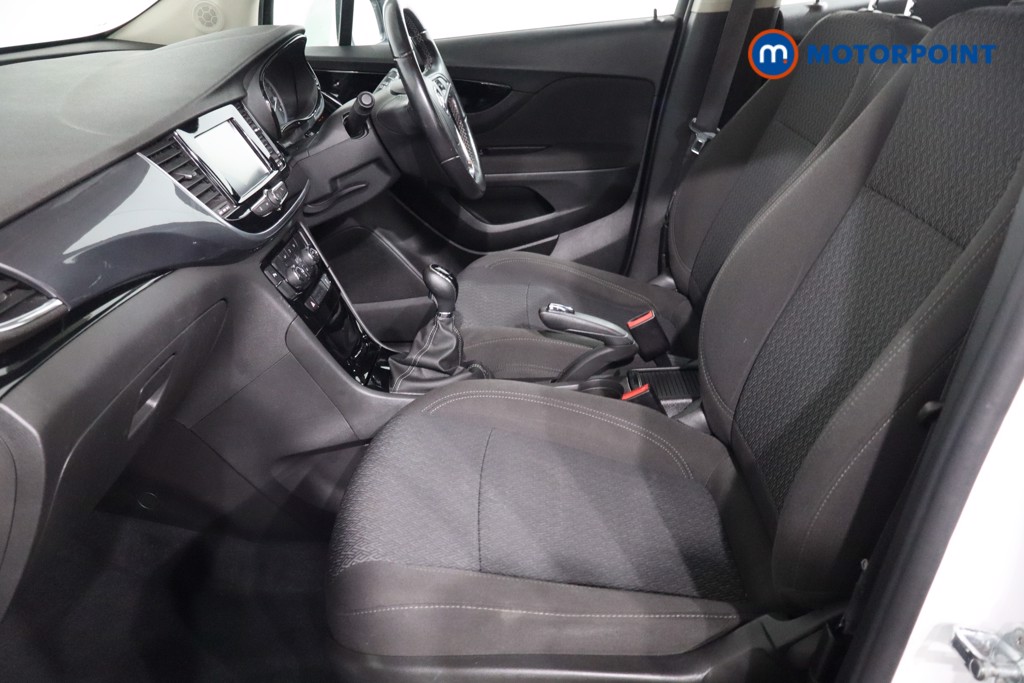 Vauxhall Mokka X Active Manual Petrol SUV - Stock Number (1572915) - 4th supplementary image