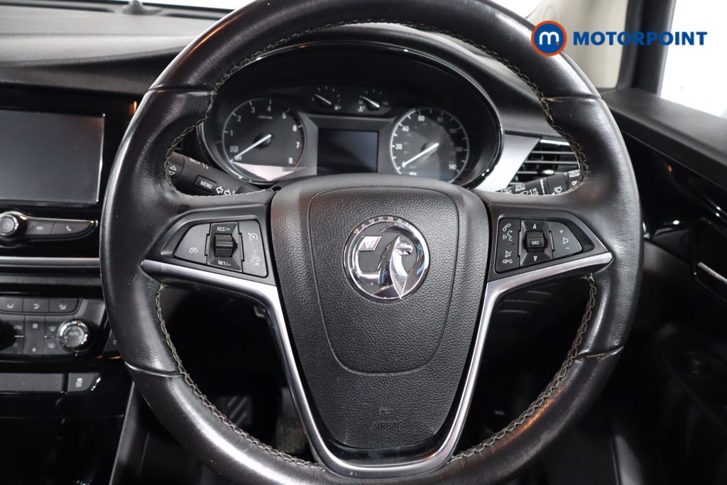 Vauxhall Mokka X Active Manual Petrol SUV - Stock Number (1572915) - 6th supplementary image