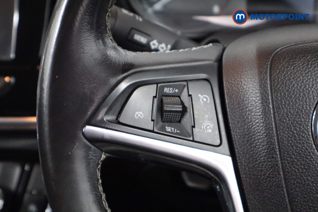 Vauxhall Mokka X Active Manual Petrol SUV - Stock Number (1572915) - 7th supplementary image