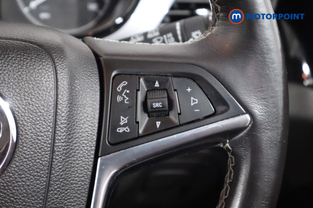 Vauxhall Mokka X Active Manual Petrol SUV - Stock Number (1572915) - 8th supplementary image