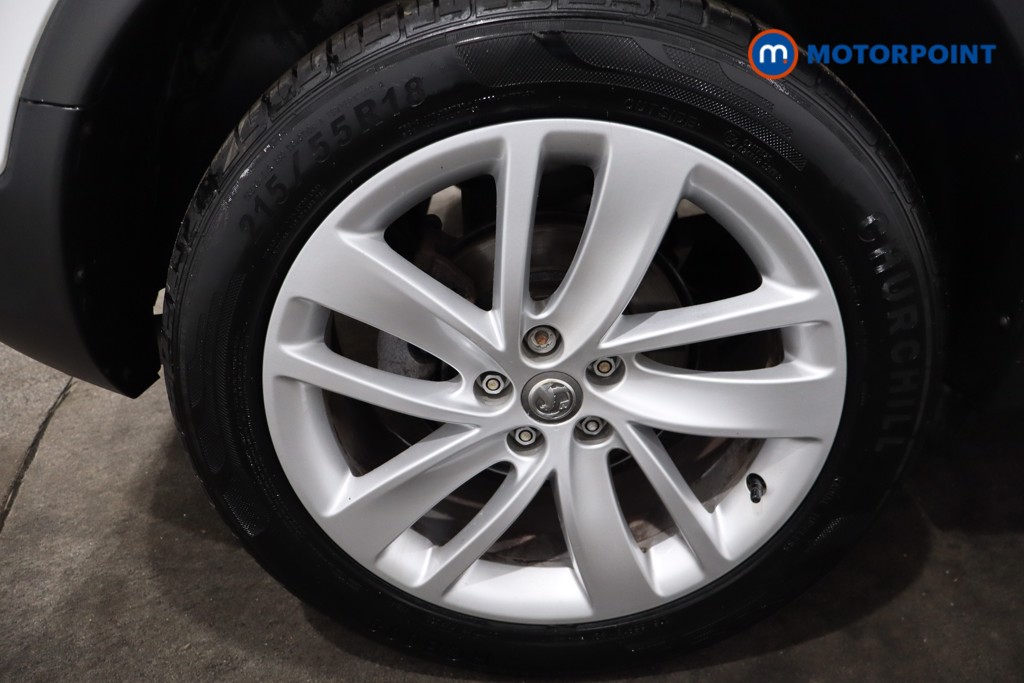 Vauxhall Mokka X Active Manual Petrol SUV - Stock Number (1572915) - 9th supplementary image