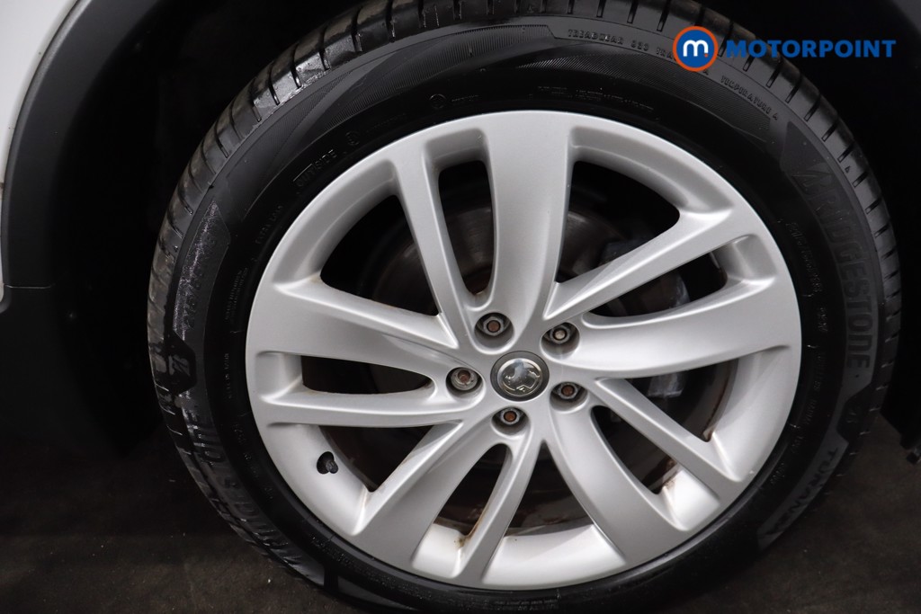 Vauxhall Mokka X Active Manual Petrol SUV - Stock Number (1572915) - 10th supplementary image