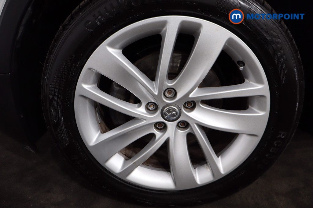 Vauxhall Mokka X Active Manual Petrol SUV - Stock Number (1572915) - 11th supplementary image