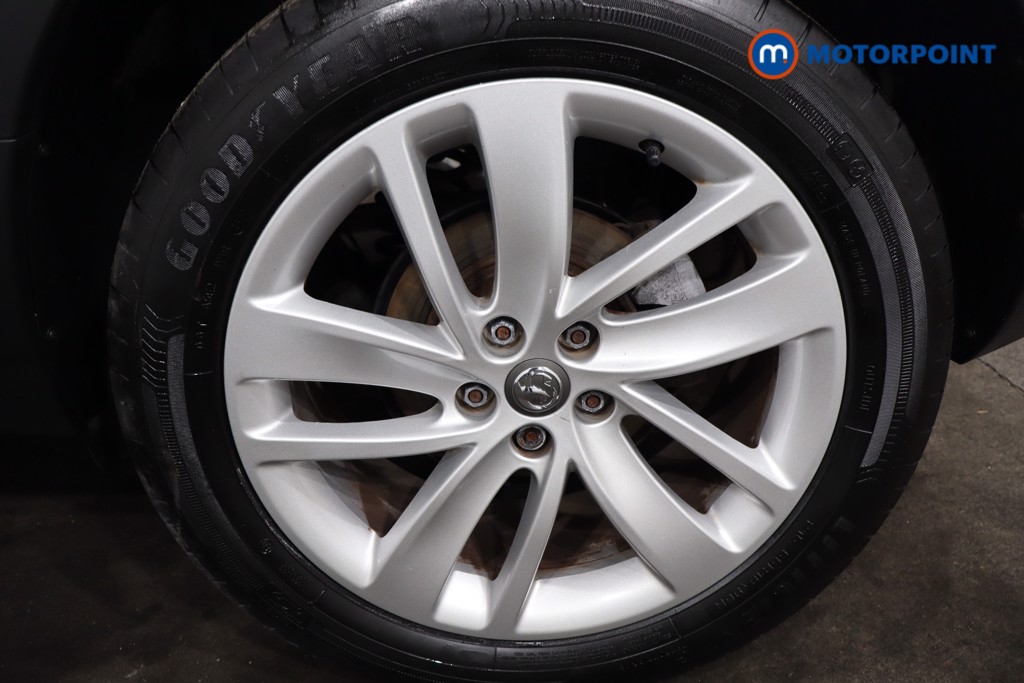 Vauxhall Mokka X Active Manual Petrol SUV - Stock Number (1572915) - 12th supplementary image