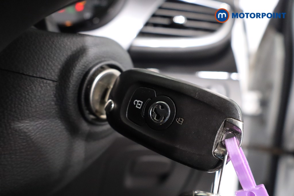 Vauxhall Mokka X Active Manual Petrol SUV - Stock Number (1572915) - 13th supplementary image