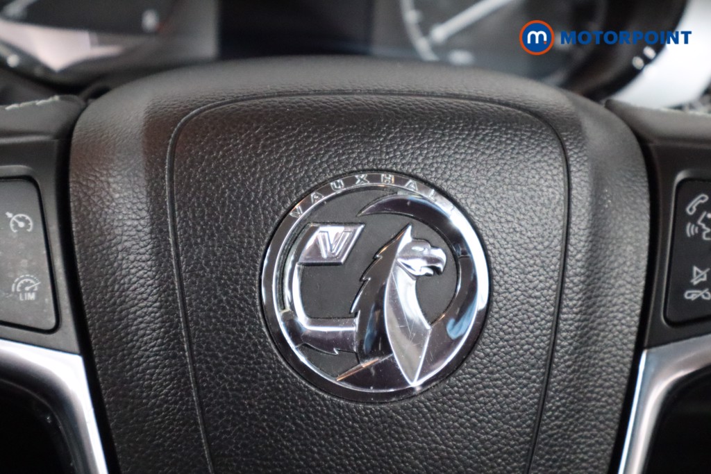 Vauxhall Mokka X Active Manual Petrol SUV - Stock Number (1572915) - 15th supplementary image