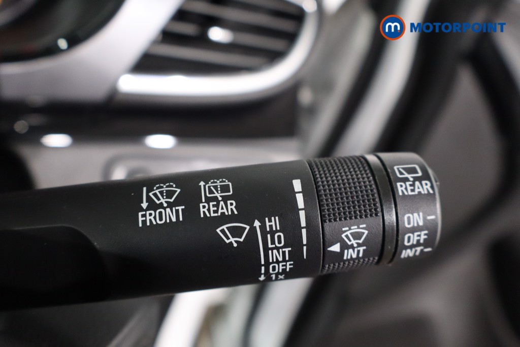 Vauxhall Mokka X Active Manual Petrol SUV - Stock Number (1572915) - 16th supplementary image