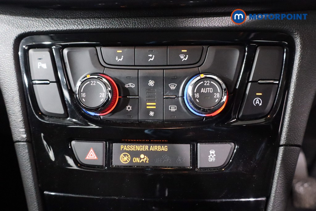 Vauxhall Mokka X Active Manual Petrol SUV - Stock Number (1572915) - 18th supplementary image
