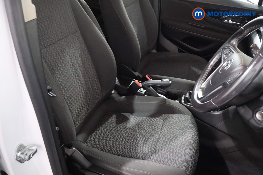 Vauxhall Mokka X Active Manual Petrol SUV - Stock Number (1572915) - 22nd supplementary image