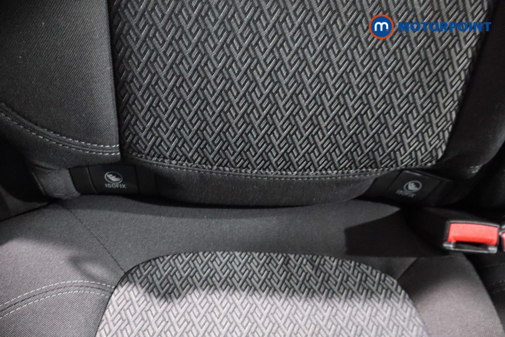 Vauxhall Mokka X Active Manual Petrol SUV - Stock Number (1572915) - 23rd supplementary image