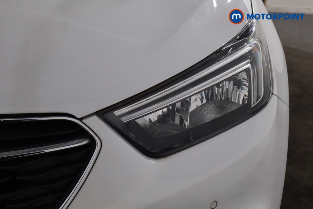 Vauxhall Mokka X Active Manual Petrol SUV - Stock Number (1572915) - 24th supplementary image