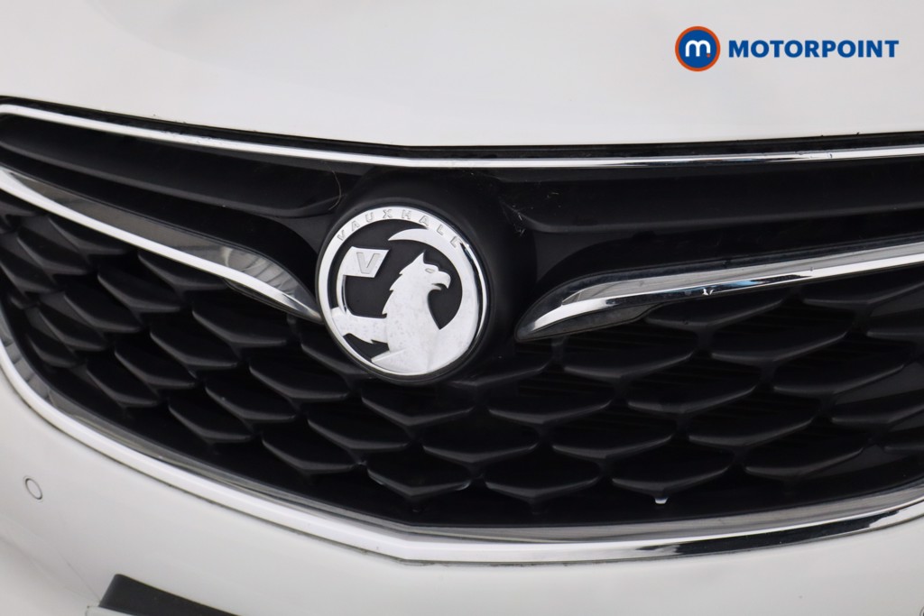 Vauxhall Mokka X Active Manual Petrol SUV - Stock Number (1572915) - 26th supplementary image