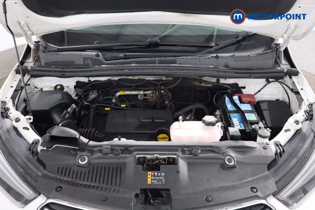 Vauxhall Mokka X Active Manual Petrol SUV - Stock Number (1572915) - 28th supplementary image