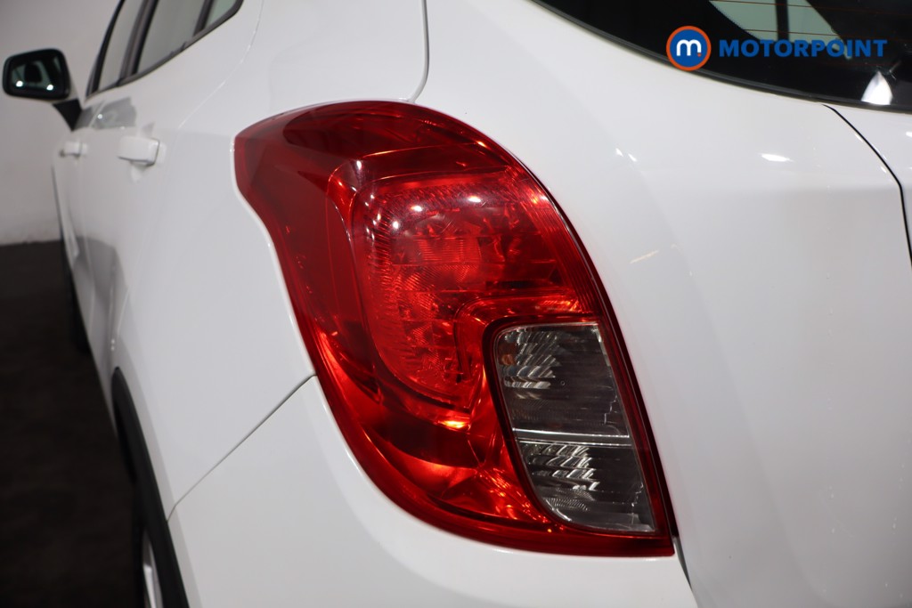 Vauxhall Mokka X Active Manual Petrol SUV - Stock Number (1572915) - 30th supplementary image