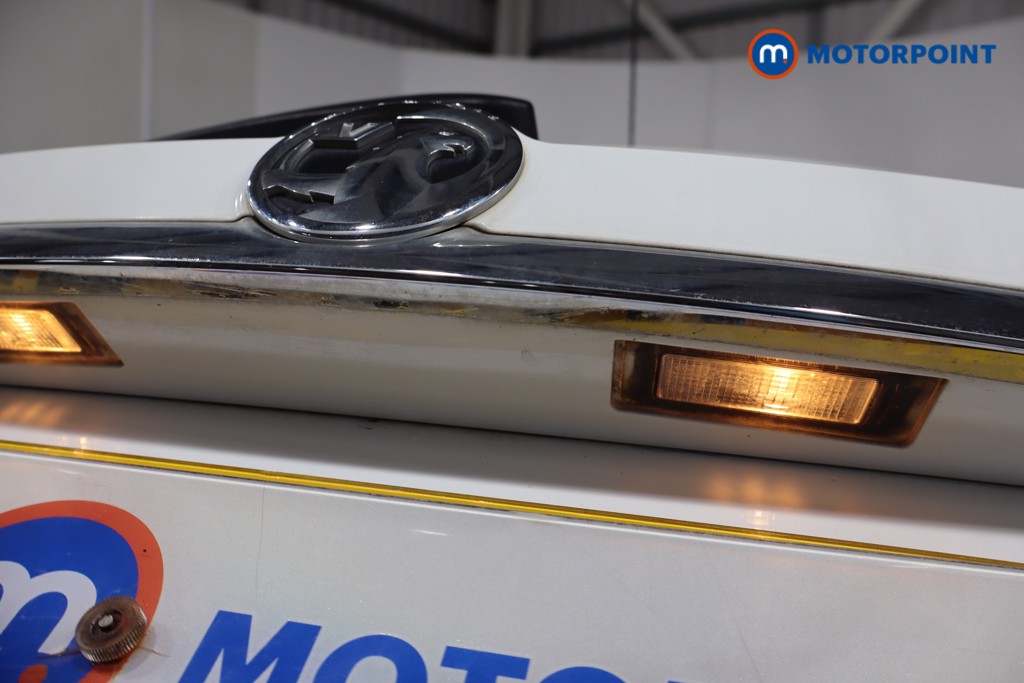 Vauxhall Mokka X Active Manual Petrol SUV - Stock Number (1572915) - 32nd supplementary image