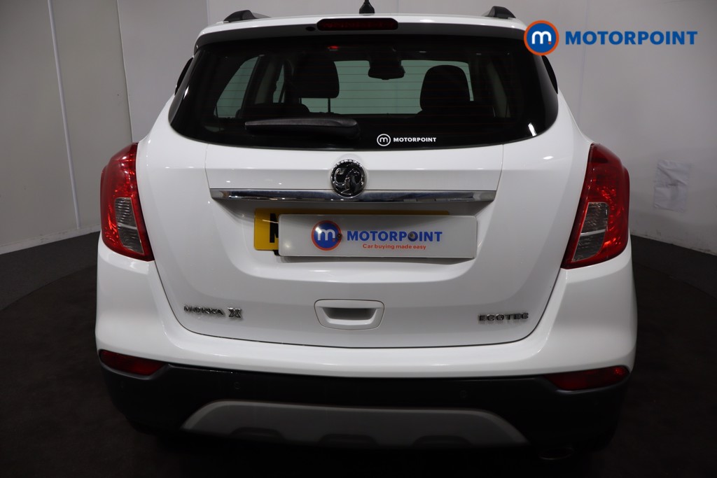 Vauxhall Mokka X Active Manual Petrol SUV - Stock Number (1572915) - 33rd supplementary image