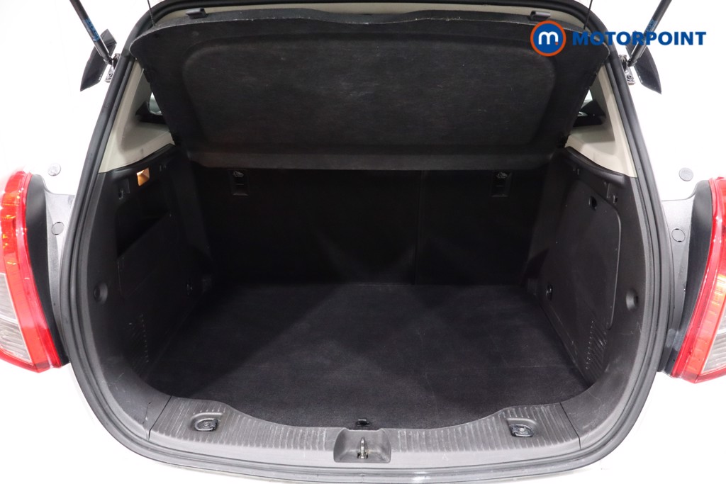 Vauxhall Mokka X Active Manual Petrol SUV - Stock Number (1572915) - 34th supplementary image