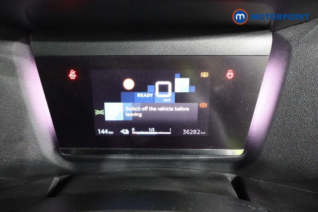 Citroen C4 Shine Plus Automatic Electric Hatchback - Stock Number (1574525) - 2nd supplementary image