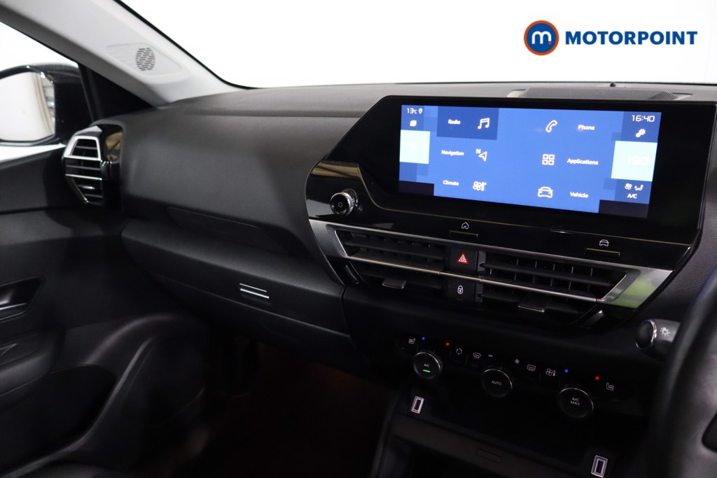 Citroen C4 Shine Plus Automatic Electric Hatchback - Stock Number (1574525) - 3rd supplementary image