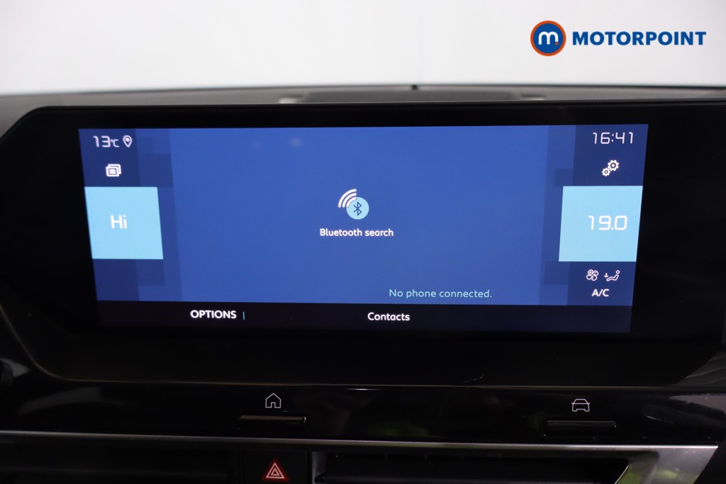 Citroen C4 Shine Plus Automatic Electric Hatchback - Stock Number (1574525) - 6th supplementary image