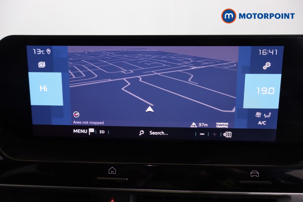 Citroen C4 Shine Plus Automatic Electric Hatchback - Stock Number (1574525) - 7th supplementary image