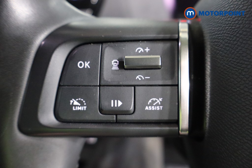 Citroen C4 Shine Plus Automatic Electric Hatchback - Stock Number (1574525) - 14th supplementary image