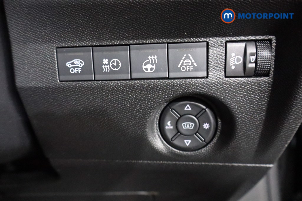 Citroen C4 Shine Plus Automatic Electric Hatchback - Stock Number (1574525) - 18th supplementary image