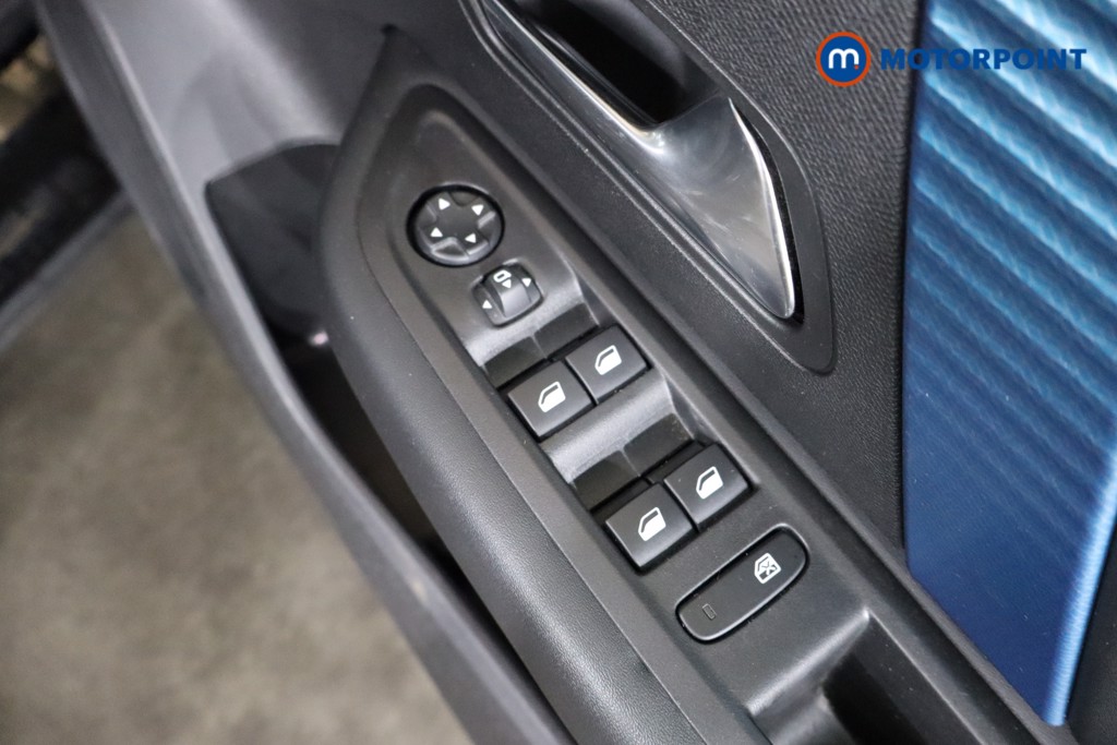 Citroen C4 Shine Plus Automatic Electric Hatchback - Stock Number (1574525) - 19th supplementary image