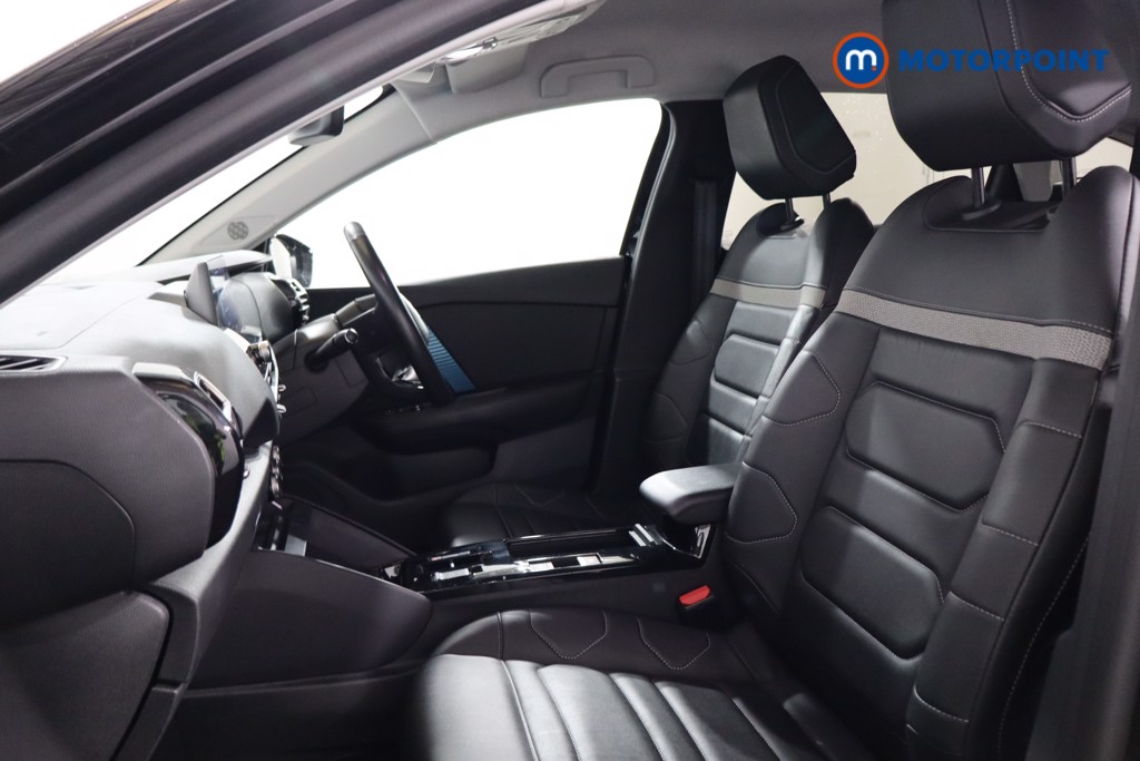 Citroen C4 Shine Plus Automatic Electric Hatchback - Stock Number (1574525) - 20th supplementary image