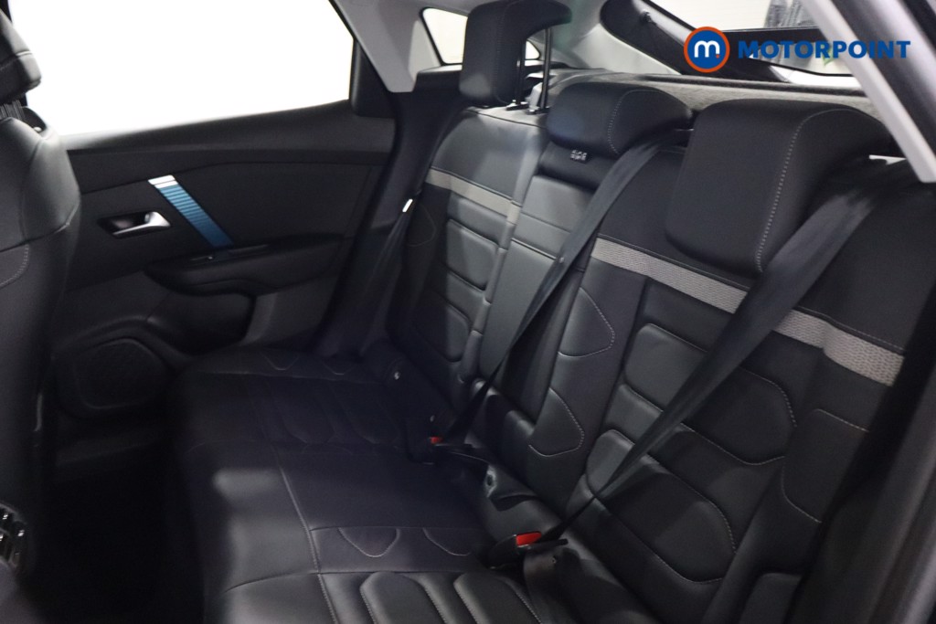 Citroen C4 Shine Plus Automatic Electric Hatchback - Stock Number (1574525) - 21st supplementary image