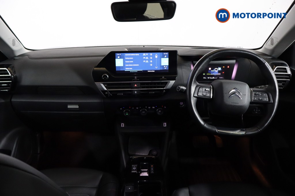 Citroen C4 Shine Plus Automatic Electric Hatchback - Stock Number (1574525) - 23rd supplementary image