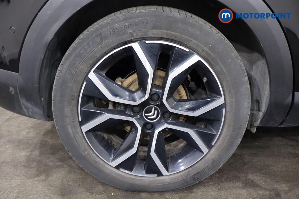 Citroen C4 Shine Plus Automatic Electric Hatchback - Stock Number (1574525) - 26th supplementary image