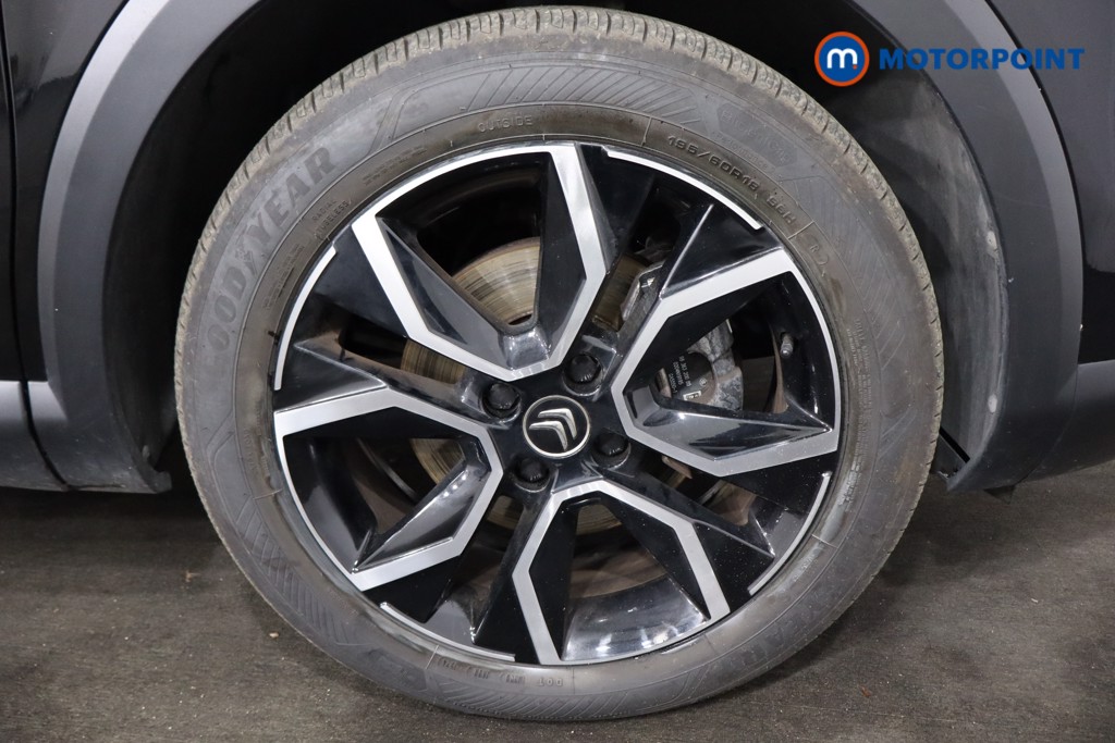 Citroen C4 Shine Plus Automatic Electric Hatchback - Stock Number (1574525) - 27th supplementary image