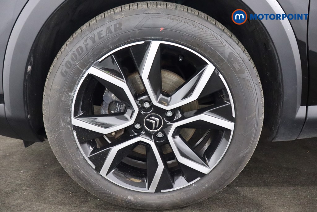 Citroen C4 Shine Plus Automatic Electric Hatchback - Stock Number (1574525) - 28th supplementary image