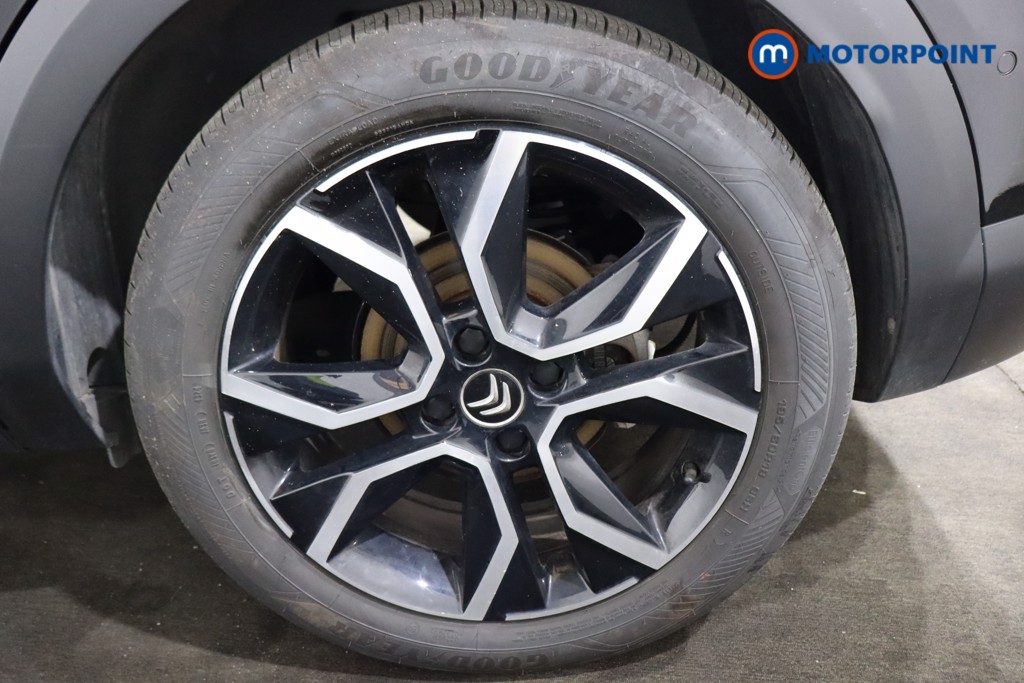 Citroen C4 Shine Plus Automatic Electric Hatchback - Stock Number (1574525) - 29th supplementary image