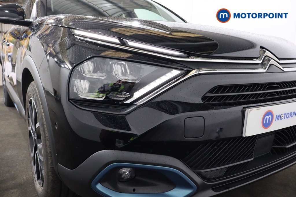 Citroen C4 Shine Plus Automatic Electric Hatchback - Stock Number (1574525) - 30th supplementary image