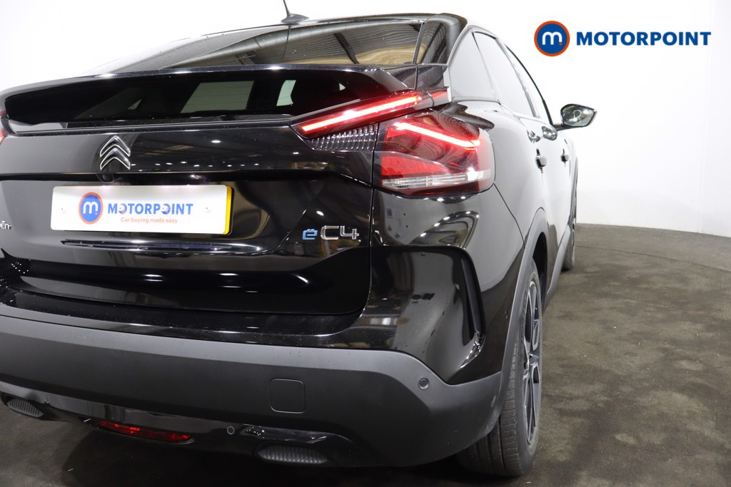 Citroen C4 Shine Plus Automatic Electric Hatchback - Stock Number (1574525) - 31st supplementary image