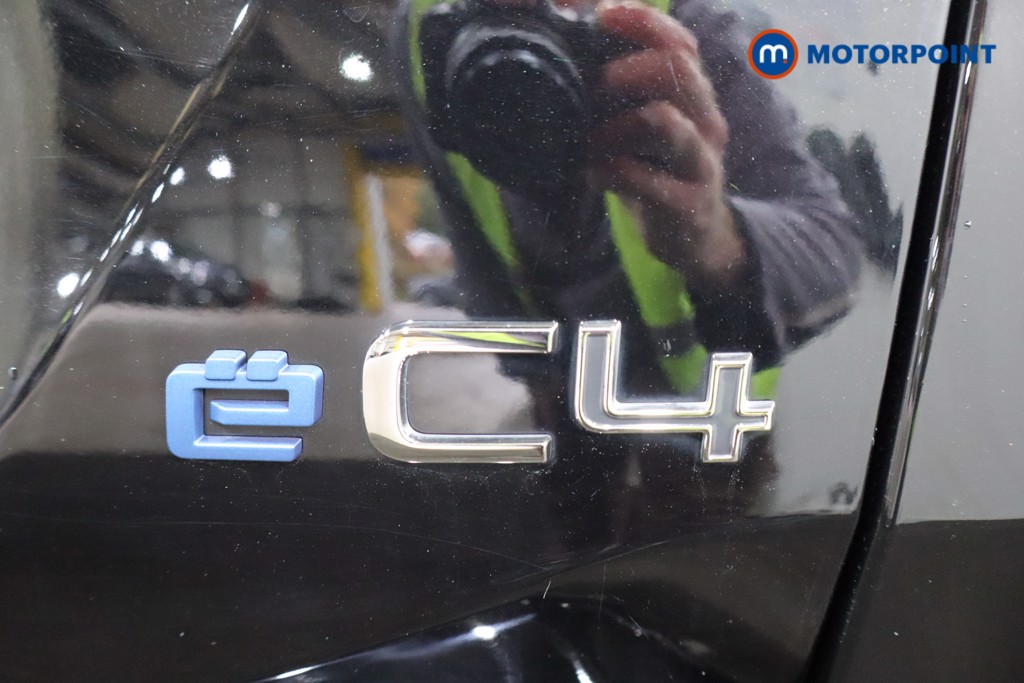 Citroen C4 Shine Plus Automatic Electric Hatchback - Stock Number (1574525) - 32nd supplementary image