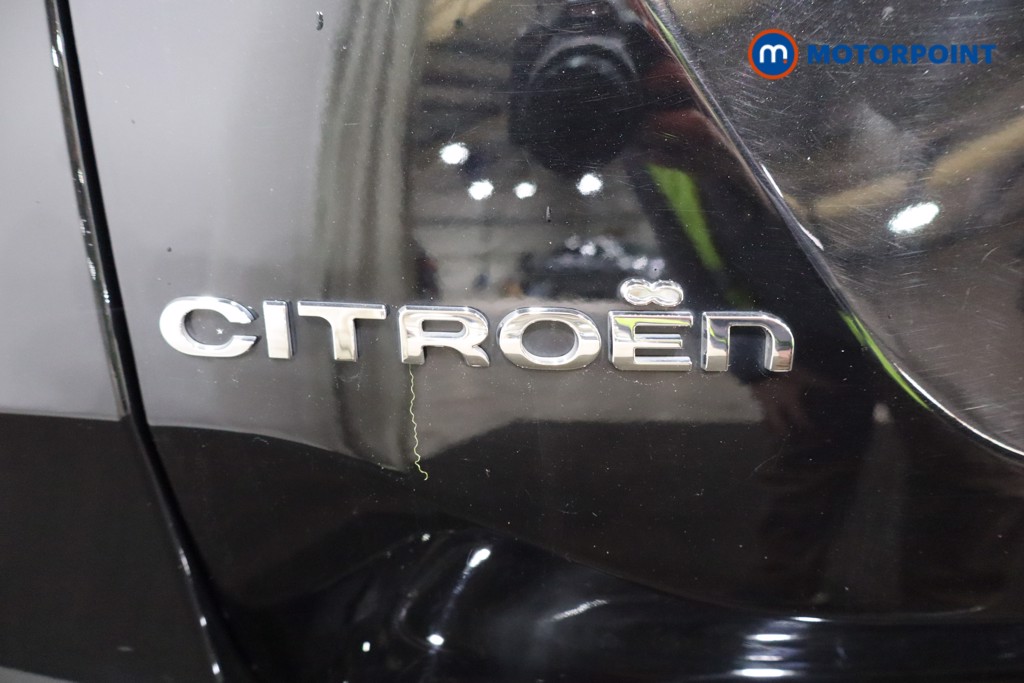 Citroen C4 Shine Plus Automatic Electric Hatchback - Stock Number (1574525) - 33rd supplementary image