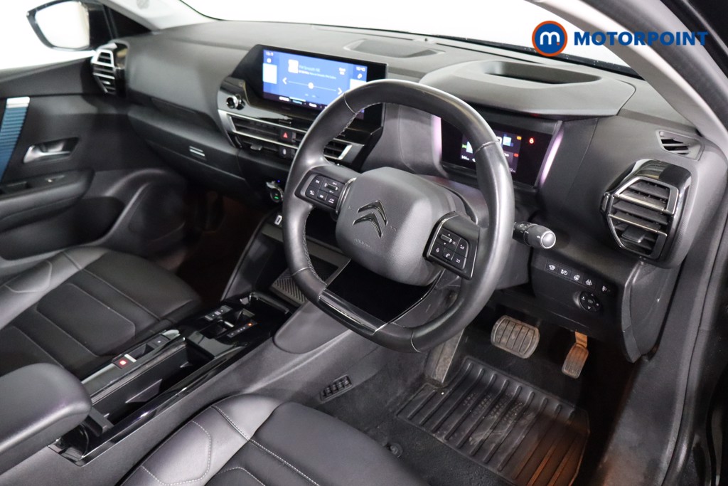 Citroen C4 Shine Plus Automatic Electric Hatchback - Stock Number (1574525) - 1st supplementary image