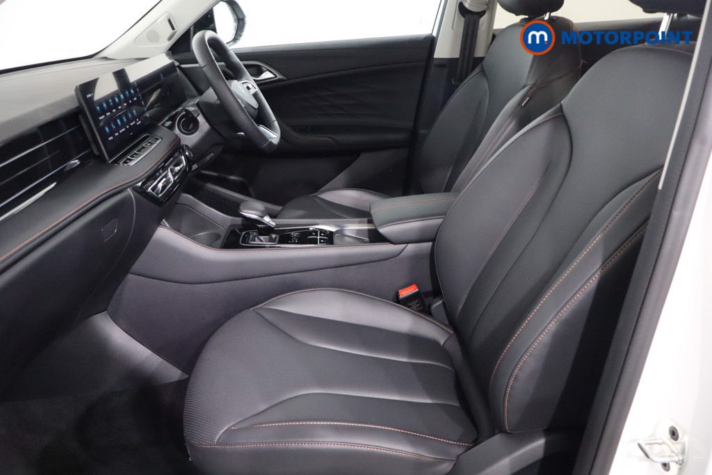 Mg Motor Uk HS Trophy Automatic Petrol SUV - Stock Number (1575607) - 4th supplementary image